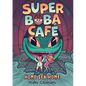 Super Boba Café #2: Home Sea Home - Paperback
