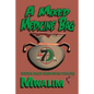 A Mixed Medicine Bag: Original Black Wampanoag Folklore - Paperback