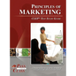 Principles of Marketing CLEP Test Study Guide - Hardcover