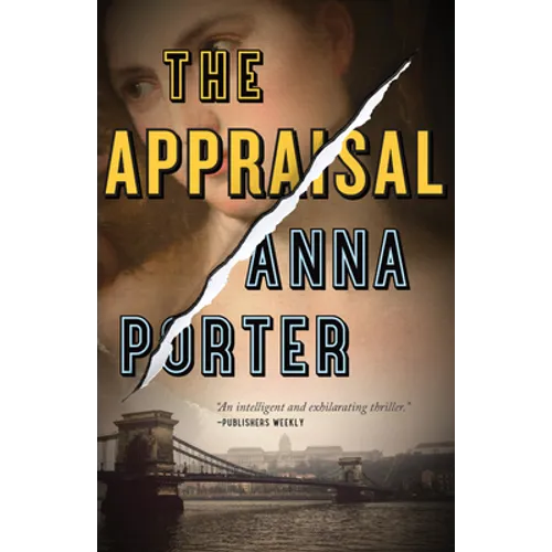 The Appraisal - Paperback