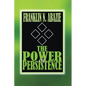 The Power of Persistent Prayer: Prayer - Paperback