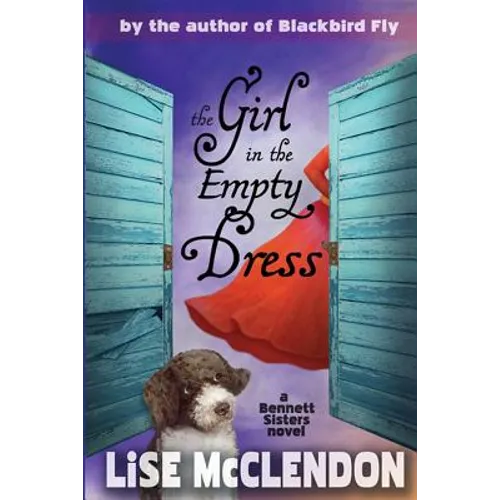 The Girl in the Empty Dress - Paperback