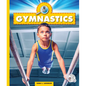 Gymnastics - Library Binding