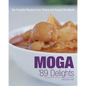 Moga '89 Delights: Our Favorite Recipes from Ghana and Around the World - Paperback