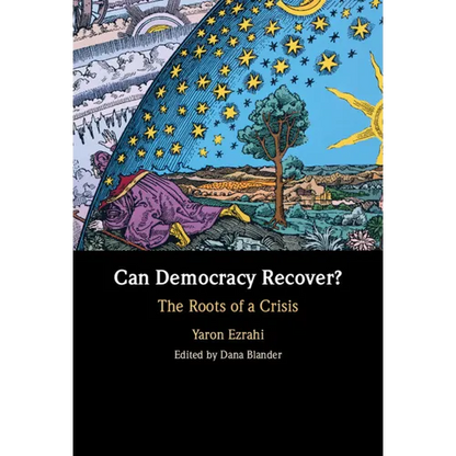 Can Democracy Recover? - Hardcover