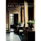 Axel Vervoordt: Timeless Interiors - Hardcover