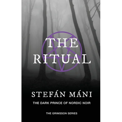 The Ritual - Paperback
