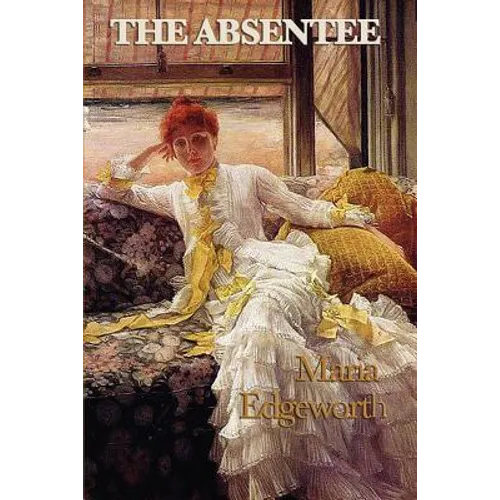 The Absentee - Paperback
