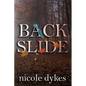 Backslide - Paperback