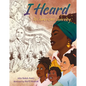 I Heard: An American Journey - Hardcover