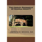 The Cooley-Bushnells of Geauga County - Paperback