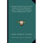 Lessons From The Life And Death Of The Princess Alice, Grand Duchess Of Hesse Darmstadt (1879) - Paperback