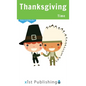 Thanksgiving Time - Hardcover