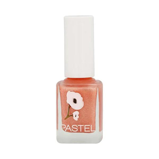 Pastel Nail Polish - Long-Lasting & Easy to Apply with High Gloss Finish