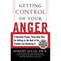 Getting Control of Your Anger - Paperback