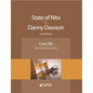 State V. Dawson: Case File - Paperback