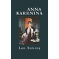 Anna Karenina - Hardcover