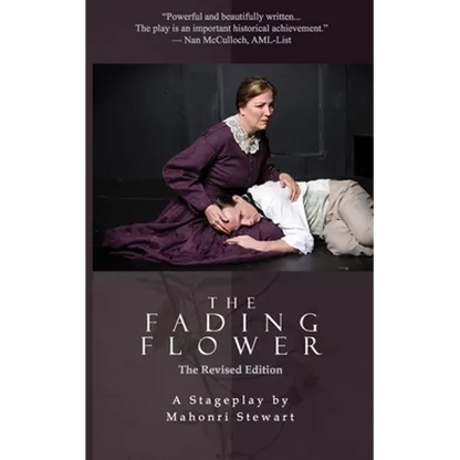 The Fading Flower: Revised Edition - Paperback