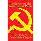 Manifesto of the Communist Party - Hardcover