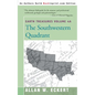 Earth Treasures, Vol. 4A: Southwestern Quadrant - Paperback