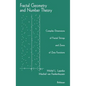 Fractal Geometry and Number Theory: Complex Dimensions of Fractal Strings and Zeros of Zeta Functions - Hardcover