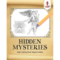 Hidden Mysteries: Adult Coloring Book Magical Edition - Paperback