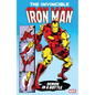 Iron Man: Demon in a Bottle [New Printing 2] - Paperback