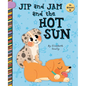 Jip and Jam and the Hot Sun - Paperback