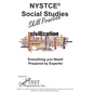 NYSTCE Social Studies Skill Practice - Paperback