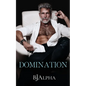 Domination - Paperback