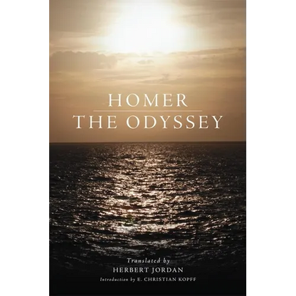 The Odyssey: Volume 49 - Paperback