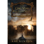 The Girl Who Fell Into Myth - Paperback