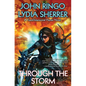Through the Storm - Hardcover