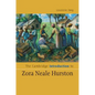 The Cambridge Introduction to Zora Neale Hurston - Paperback