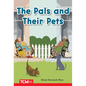 The Pals and Their Pets: Prek/K: Book 29 - Paperback