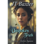 Unspoken Truth Perfect Moments - Paperback