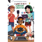 I want to be a content creator - Paperback