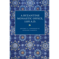 A Byzantine Monastic Office, 1110 A.D. - Paperback