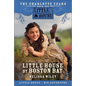 Little House by Boston Bay - Paperback