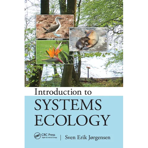 Introduction to Systems Ecology - Paperback