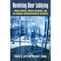 Revolving Door Lobbying: Public Service, Private Influence, and the Unequal Representation of Interests - Hardcover