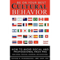 Be on Your Best Cultural Behavior - Paperback
