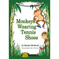 Monkeys Wearing Tennis Shoes - Paperback