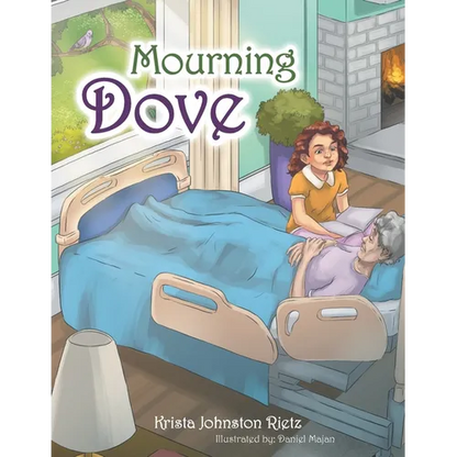 Mourning Dove - Paperback