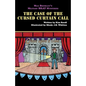 Max Brinkley's Military Brat Mysteries: The Case of the Cursed Curtain Call - Paperback