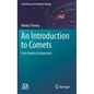 An Introduction to Comets: Post-Rosetta Perspectives - Hardcover