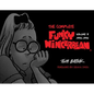 The Complete Funky Winkerbean, Volume 8, 1993-1995 - Hardcover