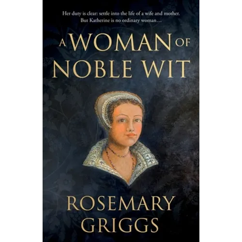A Woman of Noble Wit - Paperback
