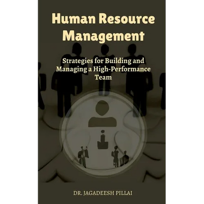Human Resource Management - Paperback