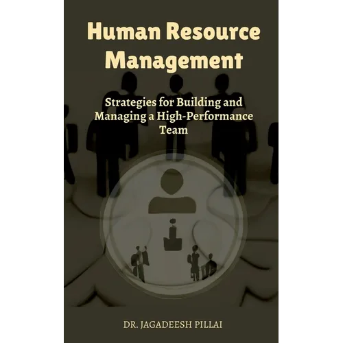 Human Resource Management - Paperback